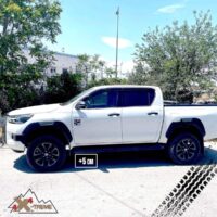 Ανάρτηση Old Man Emu Toyota Hilux 2015 και μετά - Image 4