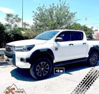 Αμορτισέρ Old Man Emu Sport εμπρός για Toyota Hilux 2015 HiLux XTREME4X4