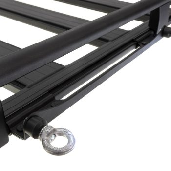 ΒΑΣΗ ΣΧΑΡΑΣ ΓΙΑ HI-LIFT  BASERACK JACK HOLDER STANDARD Αξεσουάρ XTREME4X4