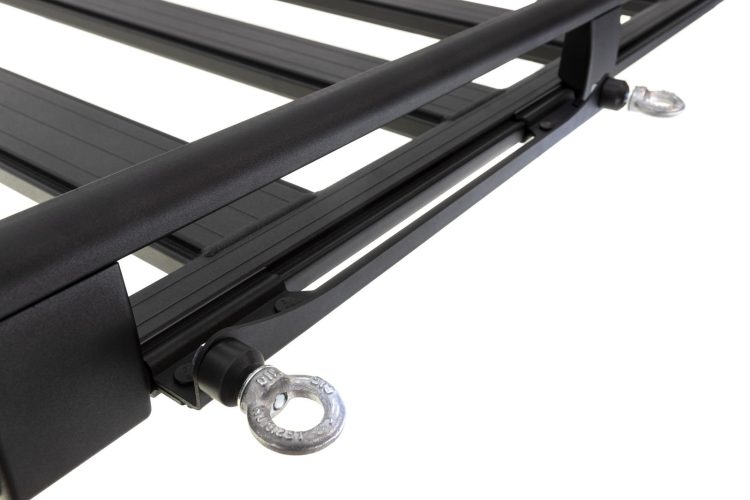 ΒΑΣΗ ΣΧΑΡΑΣ ΓΙΑ HI-LIFT  BASERACK JACK HOLDER STANDARD Αξεσουάρ XTREME4X4