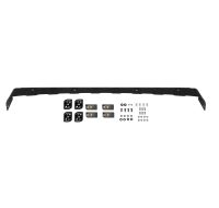 BASERACK GUTTER 4 LEG KIT H1, SUITS 1770020 Σχάρα ARB Baserack 1255X1285 XTREME4X4