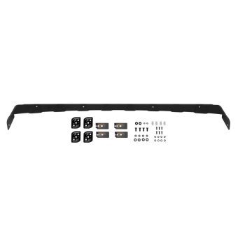 ΒΑΣΗ ΣΤΗΡΙΞΗΣ BASERACK HORIZONTAL MOUNT NARROW Αξεσουάρ XTREME4X4