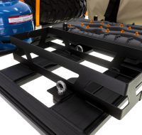 ΔΕΣΤΡΕΣ ΣΧΑΡΑΣ BASERACK TIE DOWN (EYEBOLT X4) Αξεσουάρ XTREME4X4