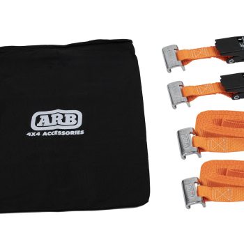 ARB CARGO ORGANISER “MEDIUM” FOR OUTBACK MODULAR DRAWERS, 400 X 400 X 180MM Camping XTREME4X4