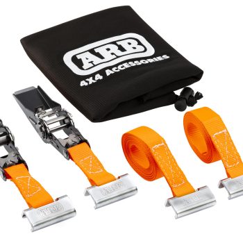 BASERACK RATCHET STRAP (3M) Αξεσουάρ XTREME4X4