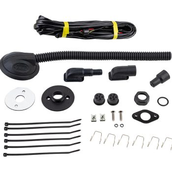 ΚΙΤ ΚΑΛΩΔΙΩΣΗΣ BASERACK 3 CIRCUIT PREWIRED WIRING KIT Αξεσουάρ XTREME4X4