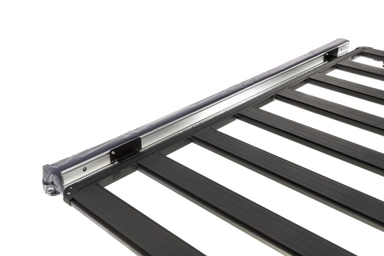 ΒΑΣΗ ΣΧΑΡΑΣ ΓΙΑ ΤΕΝΤΑ BASERACK AWNING BRACKET FIXED Αξεσουάρ XTREME4X4