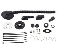 ΚΙΤ ΚΑΛΩΔΙΩΣΗΣ BASERACK WIRING KIT NO WIRES, PROVISION FOR 6 WIRES Αξεσουάρ XTREME4X4