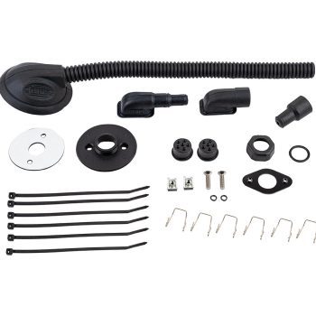 ΚΙΤ ΚΑΛΩΔΙΩΣΗΣ BASERACK WIRING KIT NO WIRES, PROVISION FOR 6 WIRES Αξεσουάρ XTREME4X4