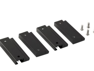 BASERACK T-SLOT ADAPTOR (PAIR)