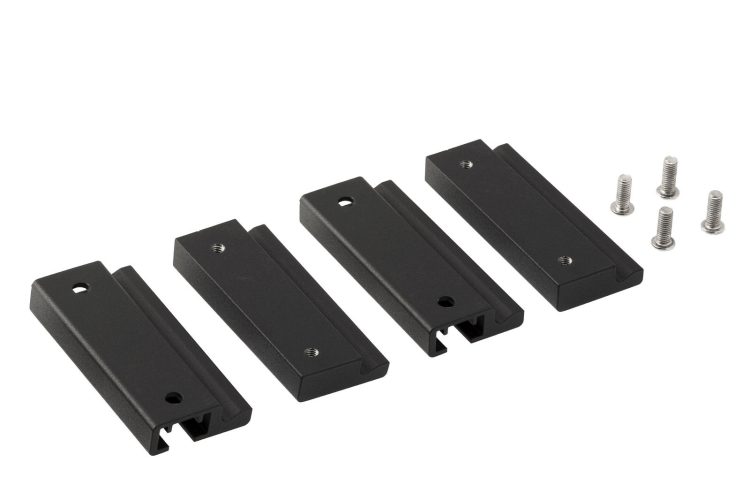 BASERACK T-SLOT ADAPTOR (PAIR) Αξεσουάρ XTREME4X4