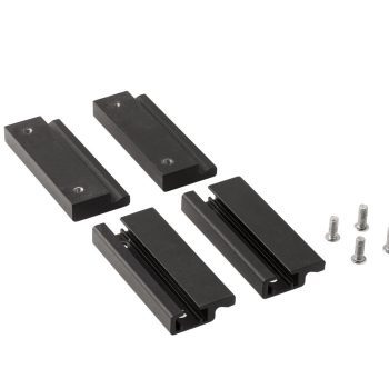 BASERACK T-SLOT ADAPTOR (PAIR) Αξεσουάρ XTREME4X4