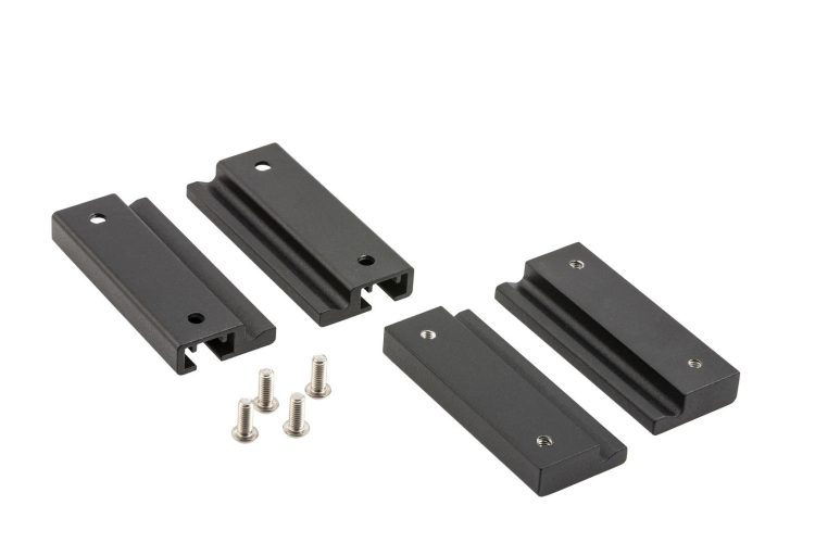 BASERACK T-SLOT ADAPTOR (PAIR) Αξεσουάρ XTREME4X4