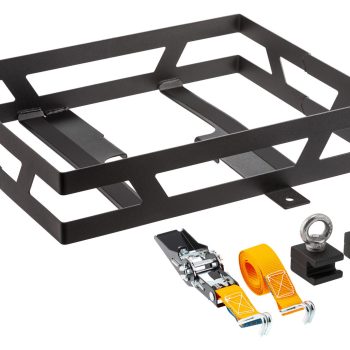 ΒΑΣΗ ΣΤΗΡΙΞΗΣ BASERACK HORIZONTAL MOUNT NARROW Αξεσουάρ XTREME4X4