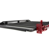 BASERACK ROLLER KIT SUITS 1155mm wide