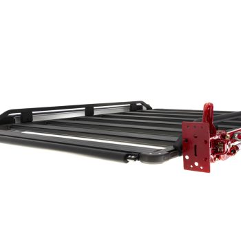 BASERACK ROLLER KIT SUITS 1155mm wide