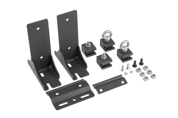 BASERACK HEAVY DUTY AWNING BRACKET SUITS 270O AWNINGS Αξεσουάρ XTREME4X4