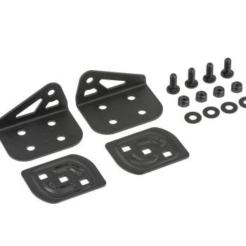 Σχάρα PIONEERNG PLATFORM (2128MM X 1236MM), TOYOTA FJ CRUISER, INCL. BACKBONE RAILS FJ Cruiser XTREME4X4