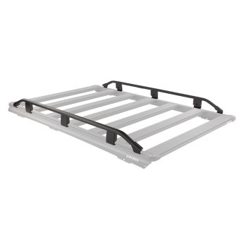 BASERACK GUTTER 6 LEG GU/76 H1, SUITS 1770010/30/40 ΣΧΑΡΑ ARB BASERACK 1835X1285 XTREME4X4