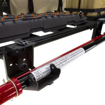 ΒΑΣΗ ΣΧΑΡΑΣ ΓΙΑ HI-LIFT  BASERACK JACK HOLDER PREMIUM Αξεσουάρ XTREME4X4