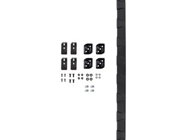 ΑΝΕΜΟΘΡΑΥΣΤΗΣ ΣΧΑΡΑΣ BASERACK DEFLECTOR UNI 1155