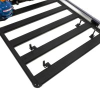 BASERACK Recovery Track Bracket Required With (T2QP112)/(T2QP162)