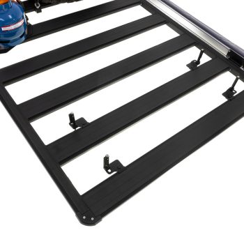 BASERACK Recovery Track Bracket Required With (T2QP112)/(T2QP162) Αξεσουάρ XTREME4X4