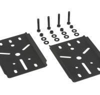 BASERACK ROLLER KIT SUITS 1285mm wide Αξεσουάρ XTREME4X4