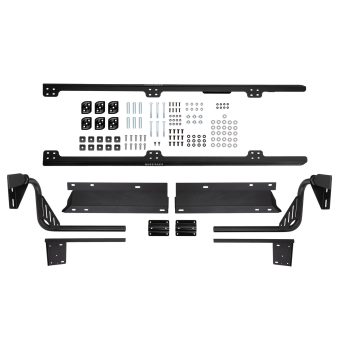 ΒΑΣΗ ΤΟΠΟΘΕΤΗΣΗΣ ΣΧΑΡΑΣ Σχάρα ARB Baserack 1545X1285 XTREME4X4