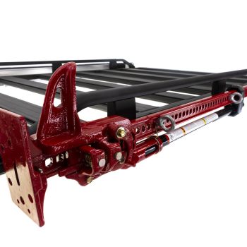 ΒΑΣΗ ΣΧΑΡΑΣ ΓΙΑ HI-LIFT  BASERACK JACK HOLDER STANDARD Αξεσουάρ XTREME4X4