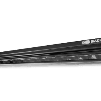 ΒΑΣΗ ΣΤΗΡΙΞΗΣ BASERACK HORIZONTAL MOUNT NARROW Αξεσουάρ XTREME4X4