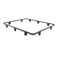 ΠΛΑΪΝΟ ΡΕΛΙ ΣΧΑΡΑΣ GUARD RAIL FULL 1545X1285 SUITS 1770020 - Image 2