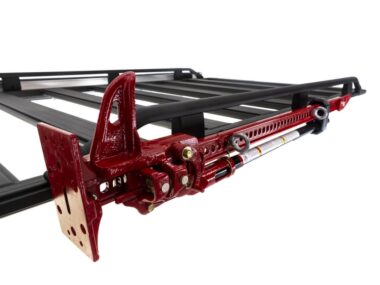 ΒΑΣΗ ΣΧΑΡΑΣ ΓΙΑ HI-LIFT  BASERACK JACK HOLDER STANDARD
