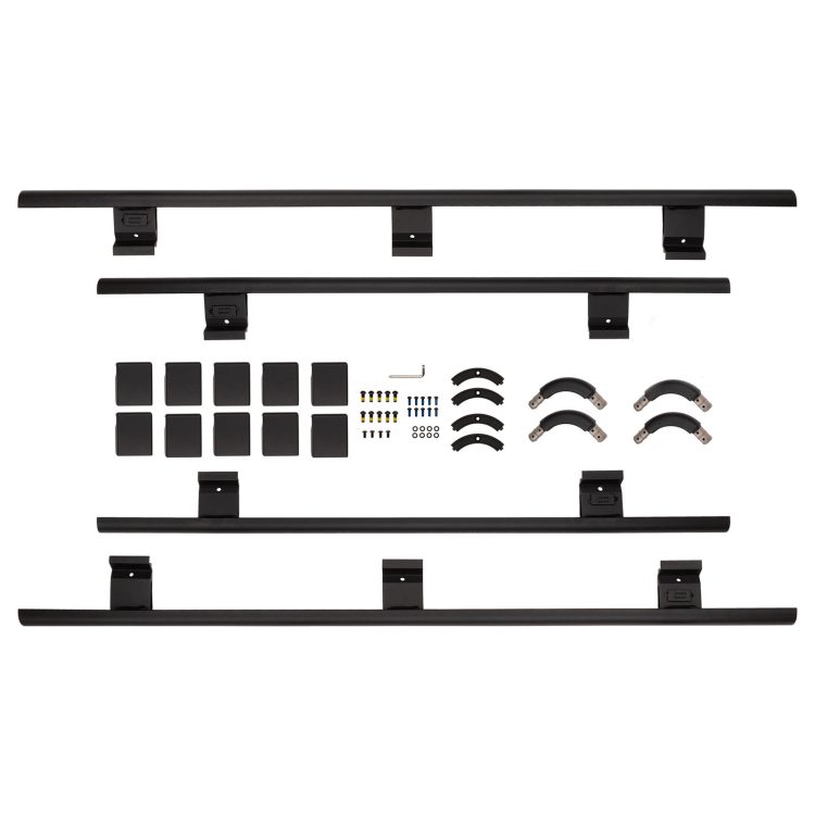 ΠΛΑΪΝΟ ΡΕΛΙ ΣΧΑΡΑΣ GUARD RAIL FULL 1545X1285 SUITS 1770020 Σχάρα ARB Baserack 1545X1285 XTREME4X4