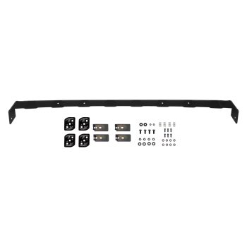 BASERACK GUTTER 4 LEG KIT H1, SUITS 1770020 Σχάρα ARB Baserack 1255X1285 XTREME4X4