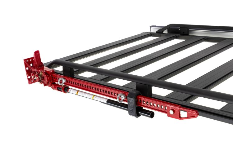 ΒΑΣΗ ΣΧΑΡΑΣ ΓΙΑ HI-LIFT  BASERACK JACK HOLDER STANDARD Αξεσουάρ XTREME4X4