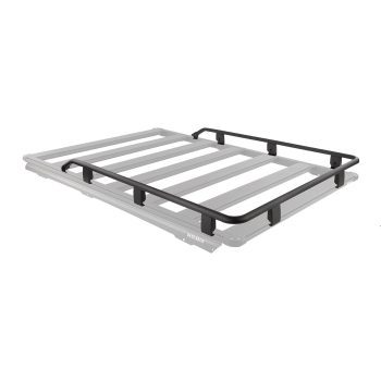 ΠΛΑΪΝΟ ΡΕΛΙ ΣΧΑΡΑΣ GUARD RAIL FRONT 3/4 1835X1285 SUITS 1770030 Σχάρα ARB Basearck 1835X1285 XTREME4X4