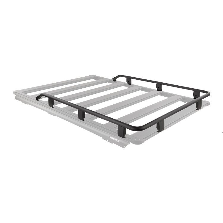 ΠΛΑΪΝΟ ΡΕΛΙ ΣΧΑΡΑΣ GUARD RAIL FRONT 3/4 1835X1285 SUITS 1770030 Σχάρα ARB Basearck 1835X1285 XTREME4X4