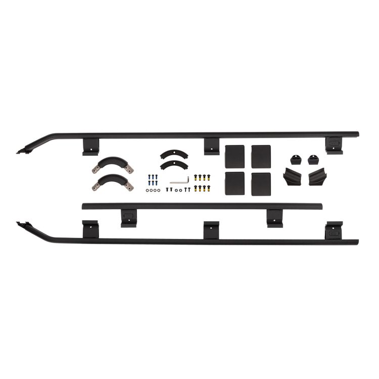 ΠΛΑΪΝΟ ΡΕΛΙ ΣΧΑΡΑΣ GUARD RAIL FRONT 3/4 1835X1285 SUITS 1770030 Σχάρα ARB Basearck 1835X1285 XTREME4X4