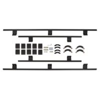 ΠΛΑΪΝΟ ΡΕΛΙ ΣΧΑΡΑΣ GUARD RAIL FULL 1835X1285 SUITS 1770030 - Image 3