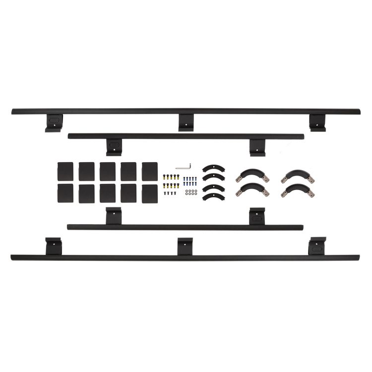 ΠΛΑΪΝΟ ΡΕΛΙ ΣΧΑΡΑΣ GUARD RAIL FULL 1835X1285 SUITS 1770030 Σχάρα ARB Basearck 1835X1285 XTREME4X4