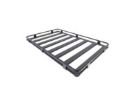 ΠΛΑΪΝΟ ΡΕΛΙ ΣΧΑΡΑΣ GUARD RAIL FULL 1835X1285 SUITS 1770030 - Image 4