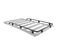 BASERACK GUTTER 6 LEG GU/76 H1, SUITS 1770010/30/40 ΣΧΑΡΑ ARB BASERACK 2125X1285 XTREME4X4