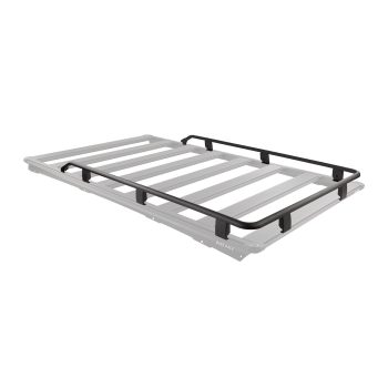 BASERACK GUTTER 6 LEG GU/76 H1, SUITS 1770010/30/40 ΣΧΑΡΑ ARB BASERACK 2125X1285 XTREME4X4