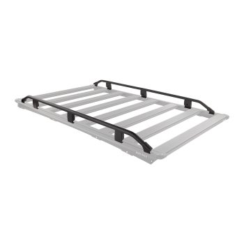 BASERACK GUTTER 6 LEG GU/76 H1, SUITS 1770010/30/40 ΣΧΑΡΑ ARB BASERACK 2125X1285 XTREME4X4