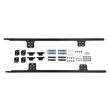 BASERACK GUTTER 6 LEG KIT H1, SUITS 1770010/30/40 ΣΧΑΡΑ ARB BASERACK 1835X1155 XTREME4X4