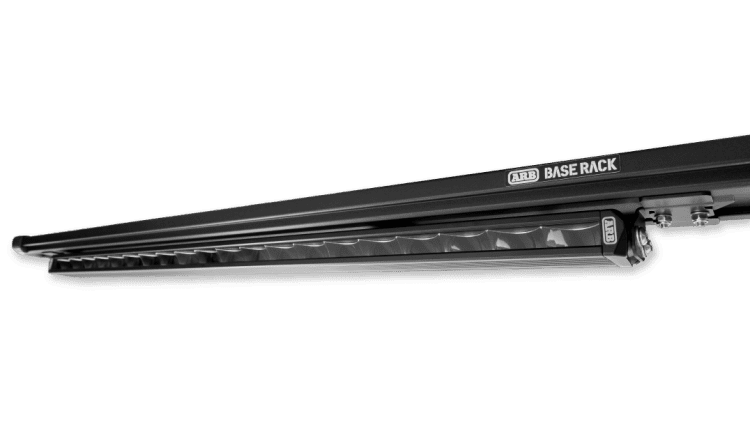 ARB SLIMLINE ROOF RACK LIGHT Αξεσουάρ XTREME4X4