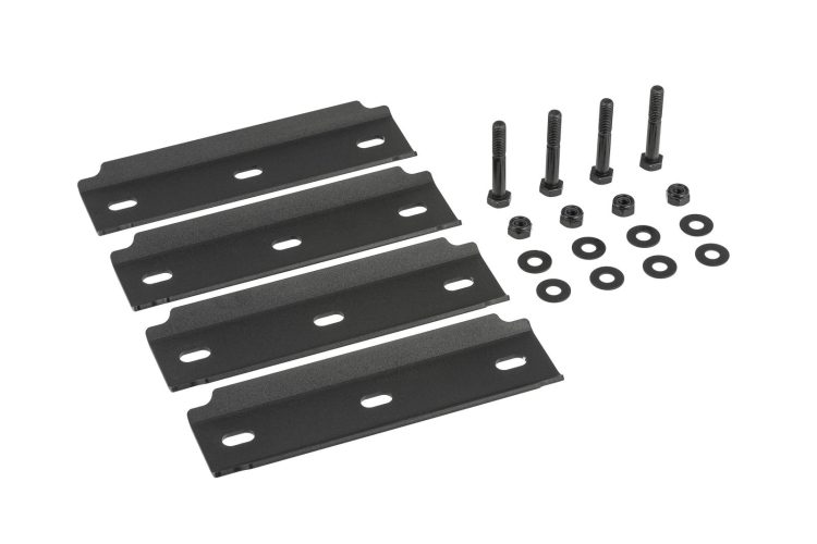 ΓΕΦΥΡΑ ΣΧΑΡΑΣ BASERACK BRIDGE PLATE NARROW Αξεσουάρ XTREME4X4