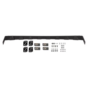 BASERACK GUTTER MOUNT KIT H2, SUITS 1770020/70/80 ΣΧΑΡΑ ARB BASERACK 1255X1285 XTREME4X4