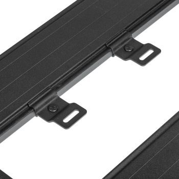 ΒΑΣΗ ΣΤΗΡΙΞΗΣ BASERACK HORIZONTAL MOUNT NARROW Αξεσουάρ XTREME4X4